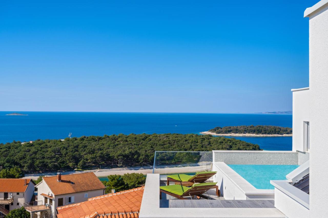 Villa Aquarelle Primošten Εξωτερικό φωτογραφία