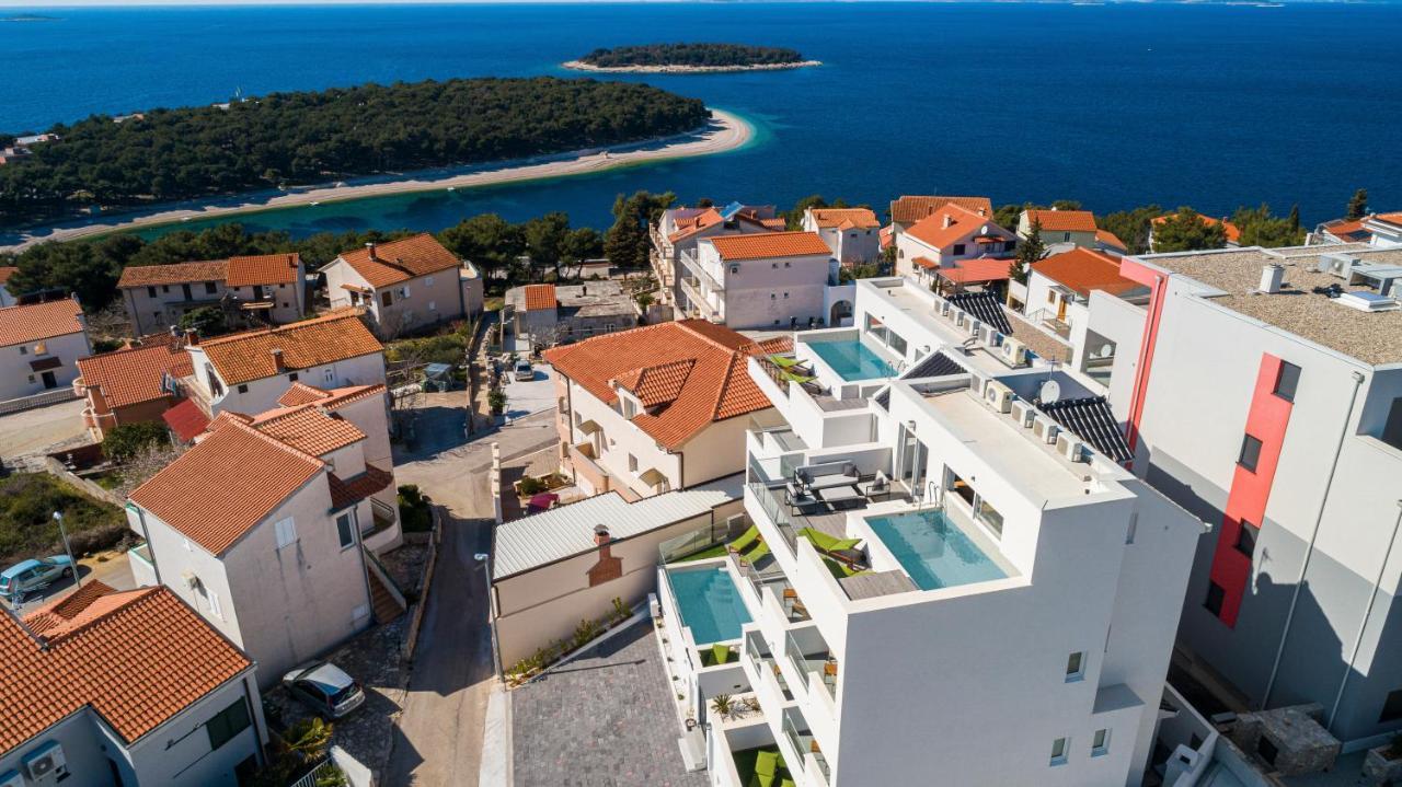 Villa Aquarelle Primošten Εξωτερικό φωτογραφία